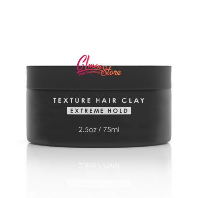 Forte Series Texture Clay