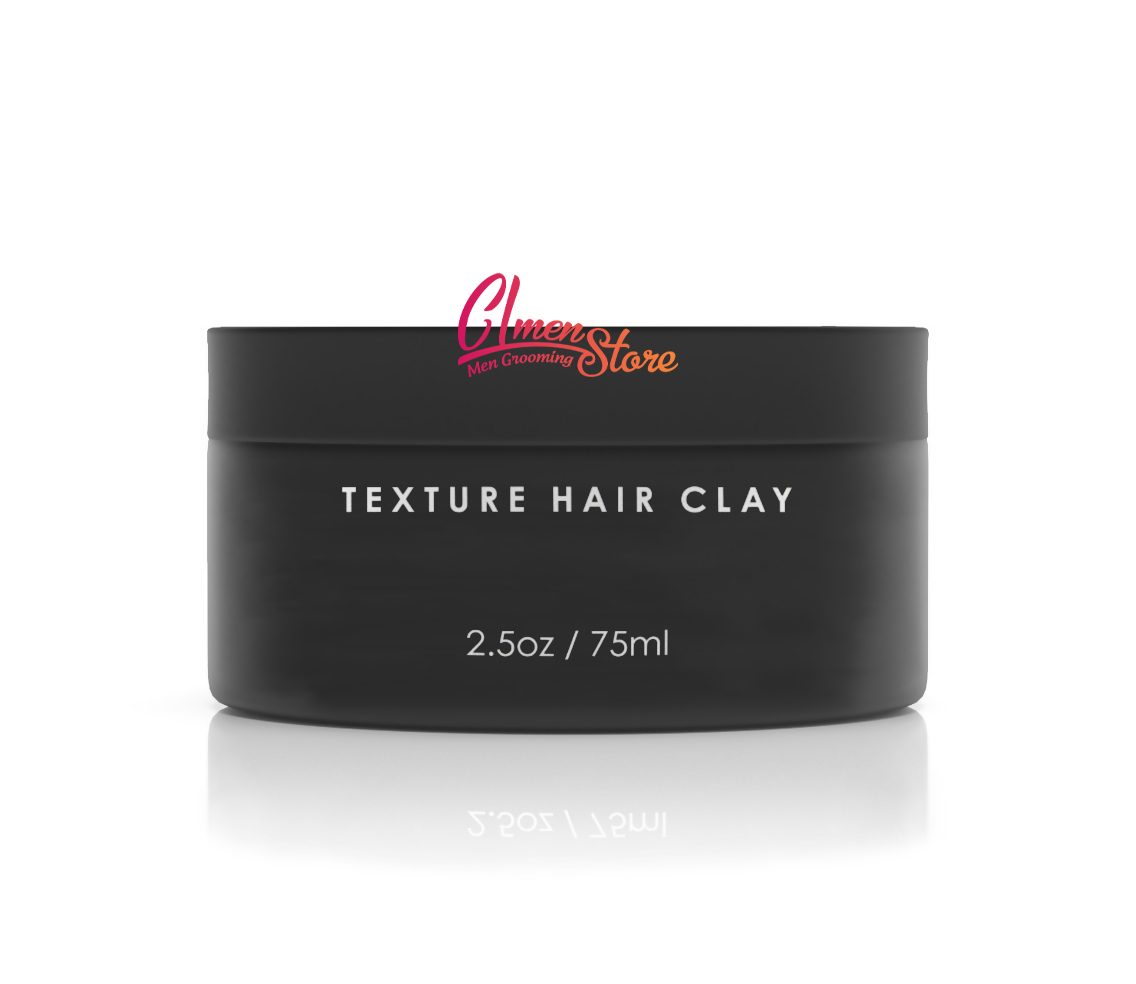 Forte Series Control Clay - 75ml