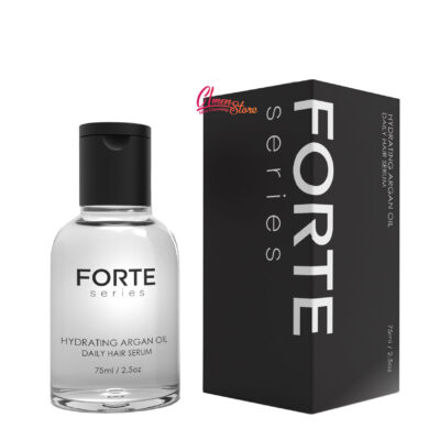 Dầu dưỡng tóc Forte Series Hydrating Argan Oil