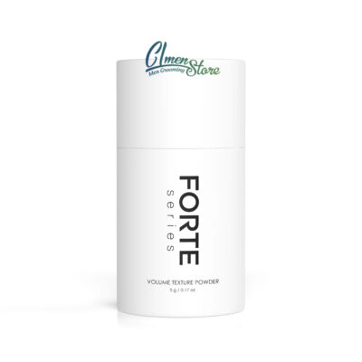 Bột tạo phồng Forte Series Texture Powder - 3g