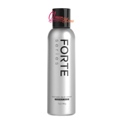Gôm Forte Series Texture Hair Spray - Flexible Hold